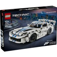 Lego Technic Samochód sportowy Dodge Viper GTS-R 42234 - 1[50].jpg